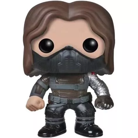 Winter Soldier