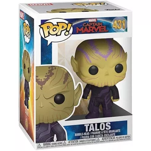Talos Box