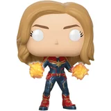 Captain Marvel