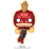 Captain Marvel