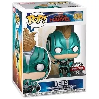 Vers Box