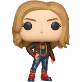 Captain Marvel