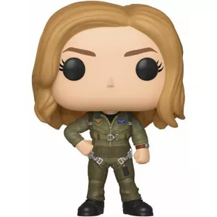 Carol Danvers