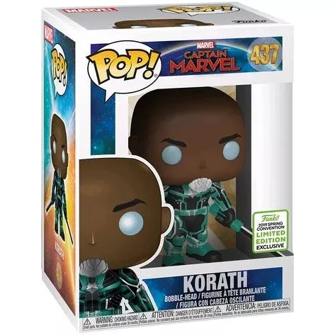 Korath Box