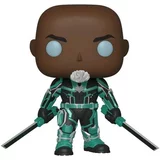 #437  Korath - Collectible Figure