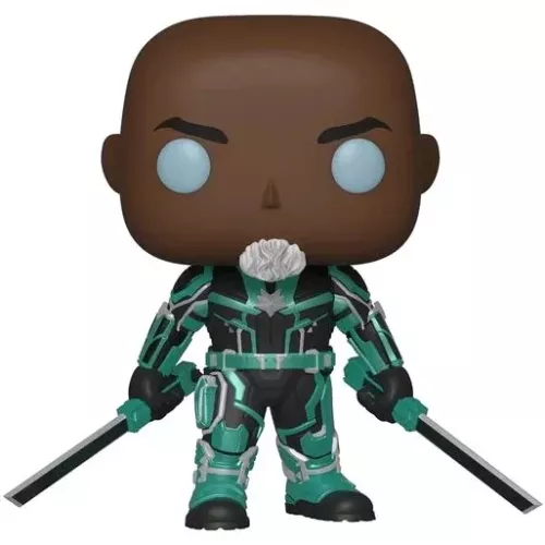 Funko Pop! Korath #437 Marvel Captain Marvel Vinyl Figure