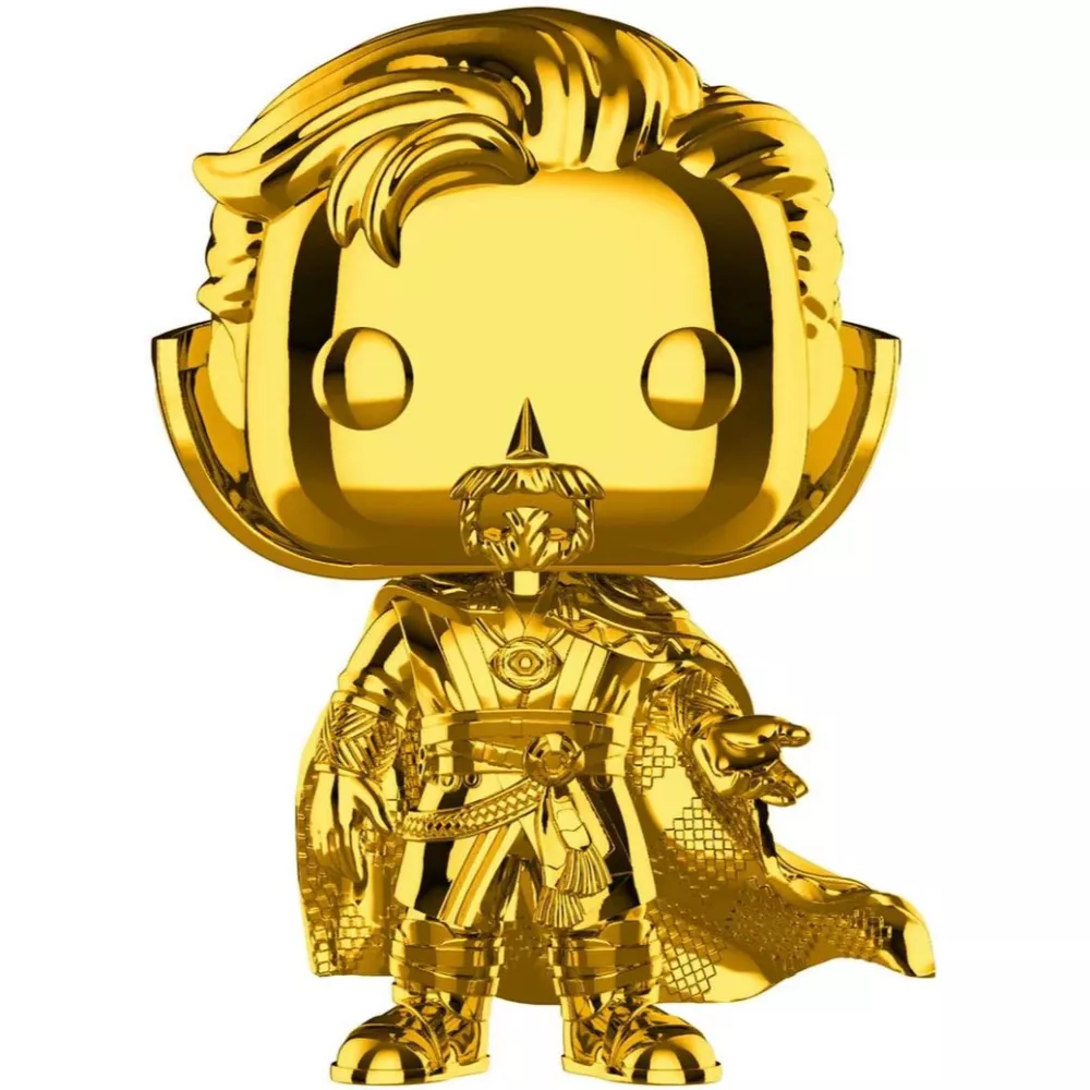 Doctor Strange