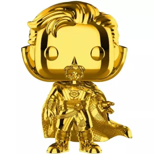 Doctor Strange