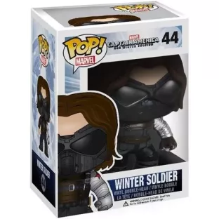 Winter Soldier