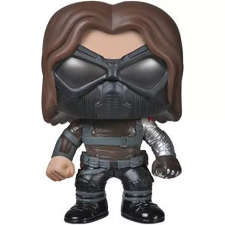 Winter Soldier