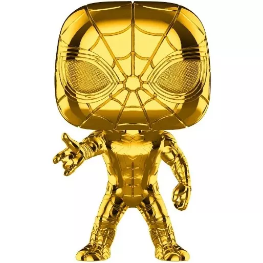 Iron Spider