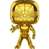 Iron Spider