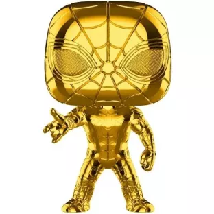 Iron Spider