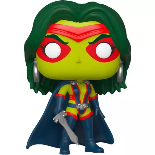 Funko Pop! Gamora #441 Marvel Vinyl Figure