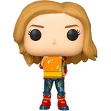 Captain Marvel