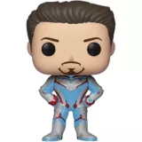 Tony Stark