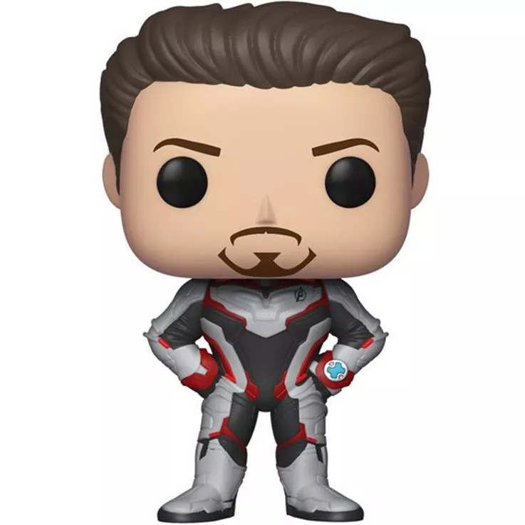 Tony Stark