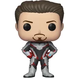 Tony Stark