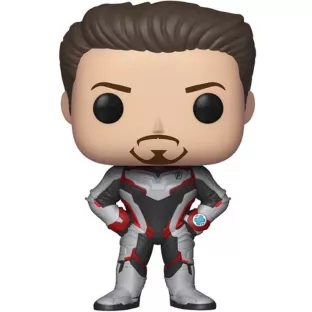 Tony Stark
