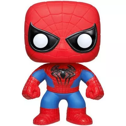Spider-Man