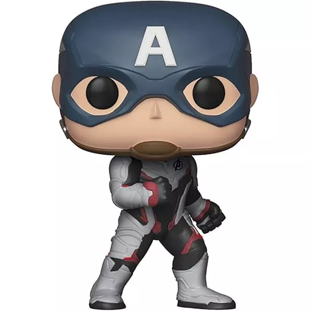 Captain America