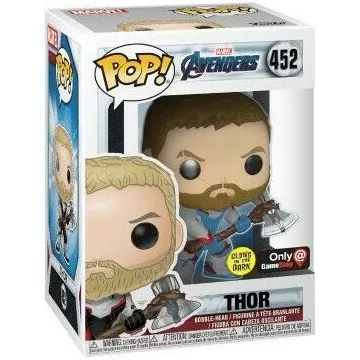 Thor Box