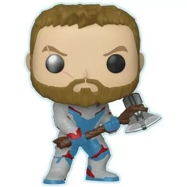 Thor
