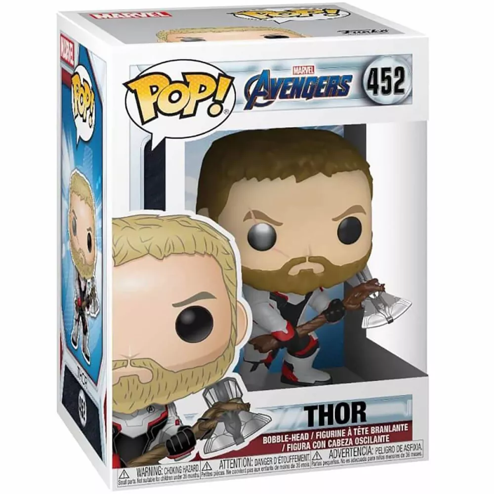 Thor Box