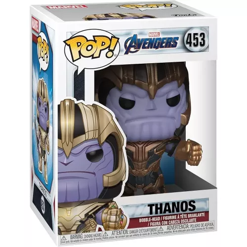 Thanos