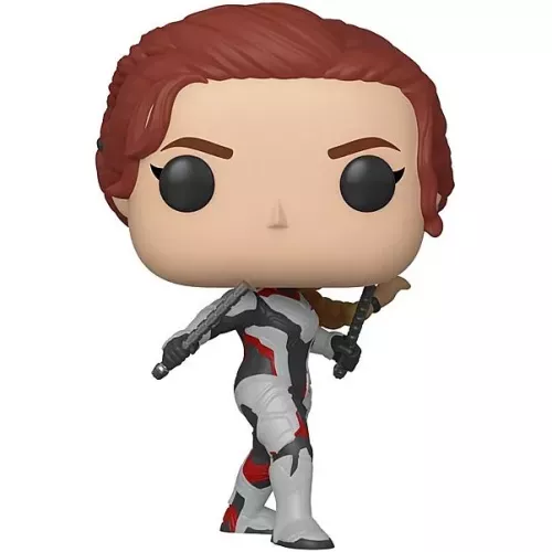 Black Widow