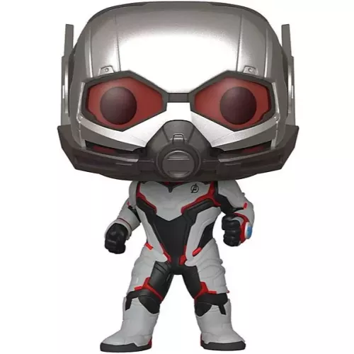 Funko Pop! Ant-Man #455 Quantum Realm Suit Marvel Avengers