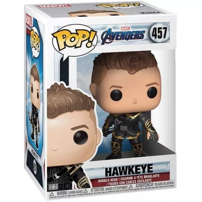 Hawkeye Box