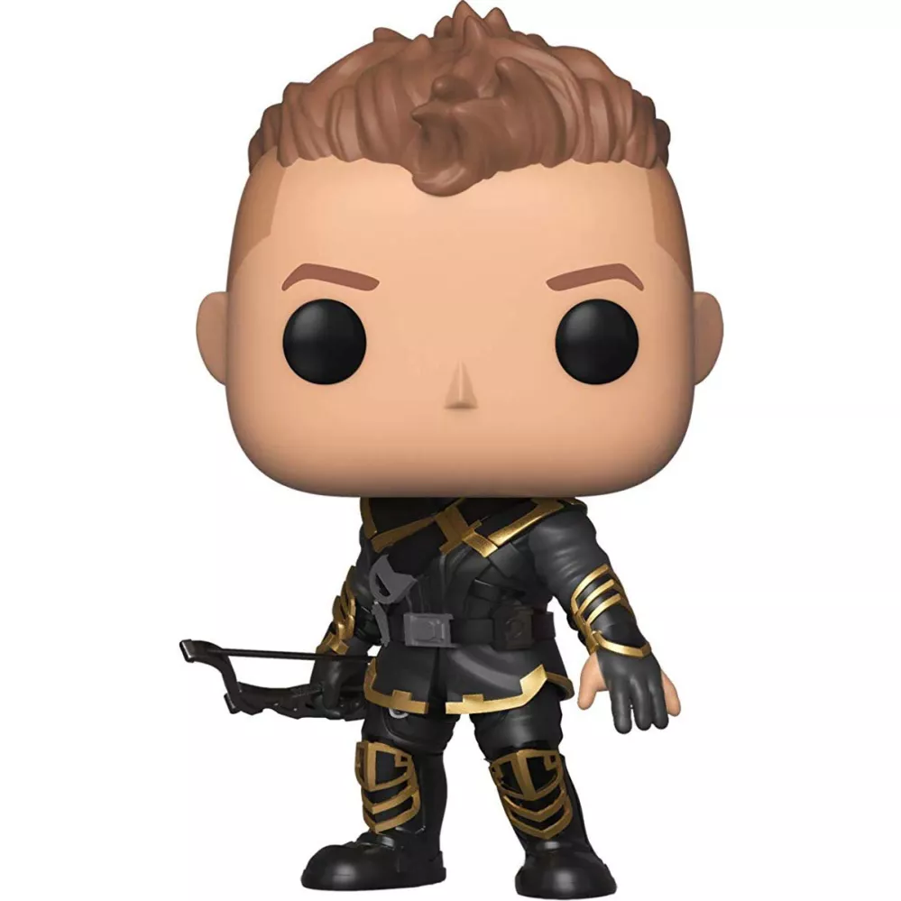 Hawkeye