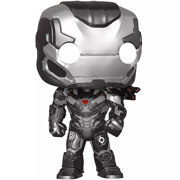 War Machine