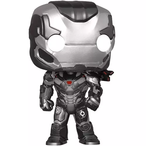 Funko Pop! War Machine #458 Marvel Avengers Vinyl Figure
