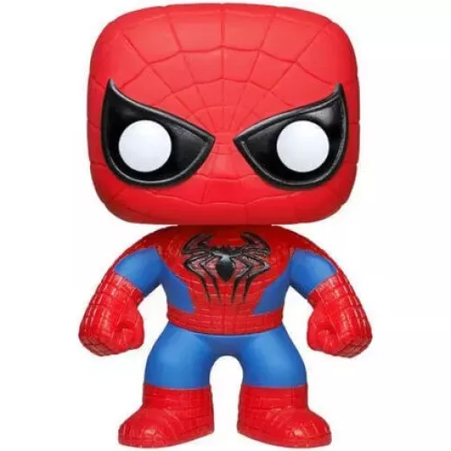 Funko Pop! Spider-Man #45 The Amazing Spider-Man 2