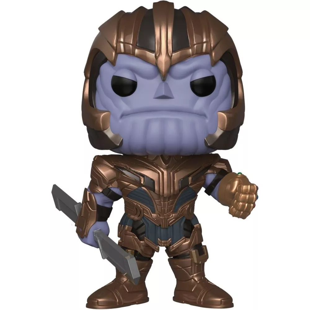 Thanos