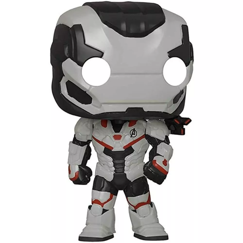 War Machine