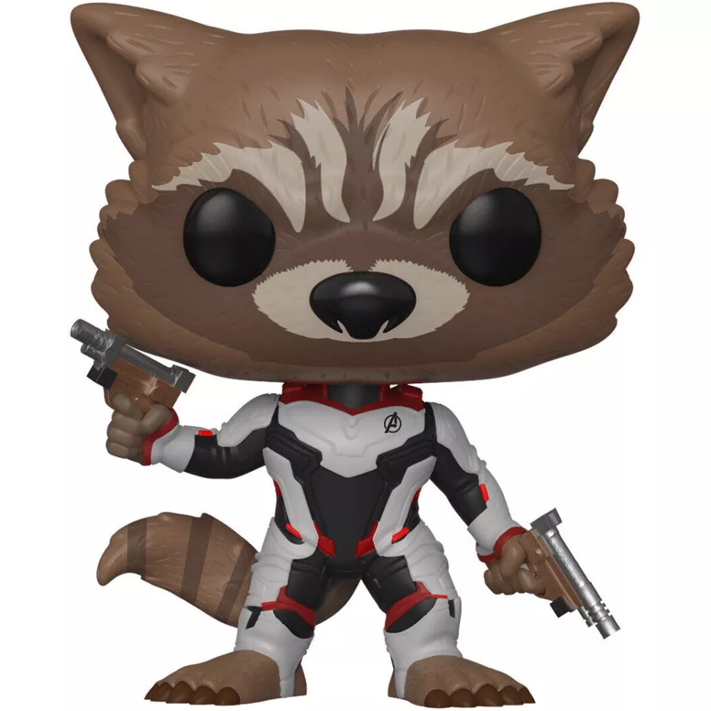 Rocket