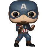 Captain America