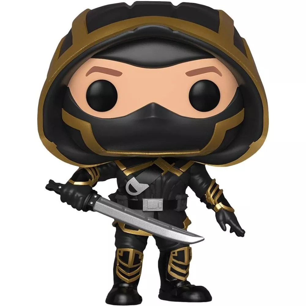 Ronin