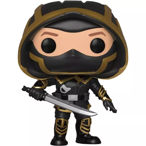 Ronin