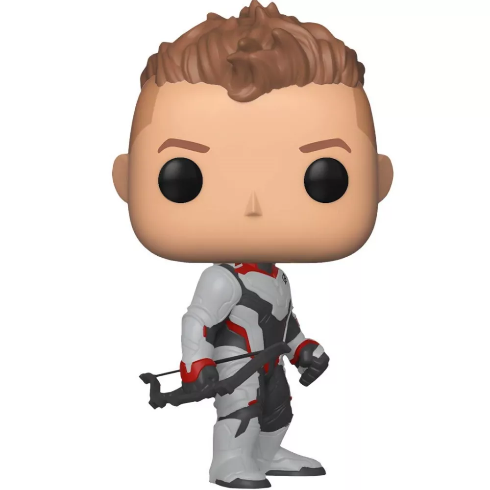 Hawkeye