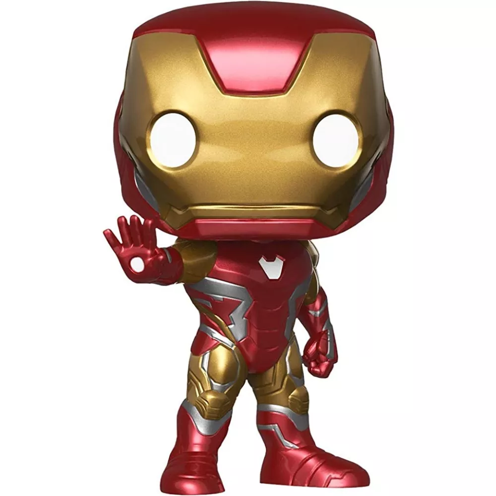 Iron Man