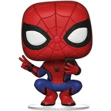 Spider-Man (Hero Suit)