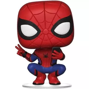 Spider-Man (Hero Suit)