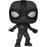 Spider-Man (Stealth Suit)