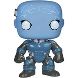 #46  Electro - Collectible Figure