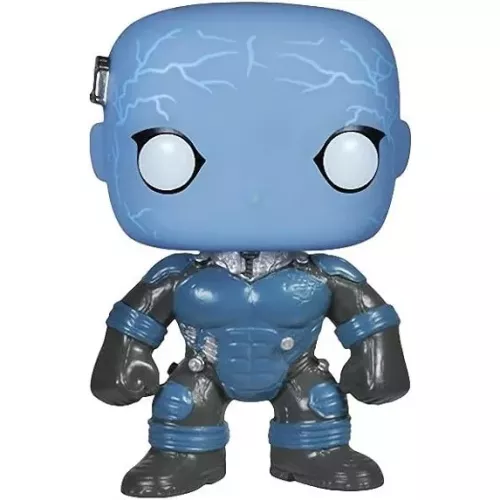Funko Pop! Electro #46 The Amazing Spider-Man 2 Marvel