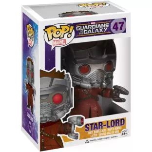 Star-Lord